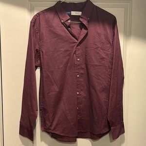 Old Navy Everyday Maroon L